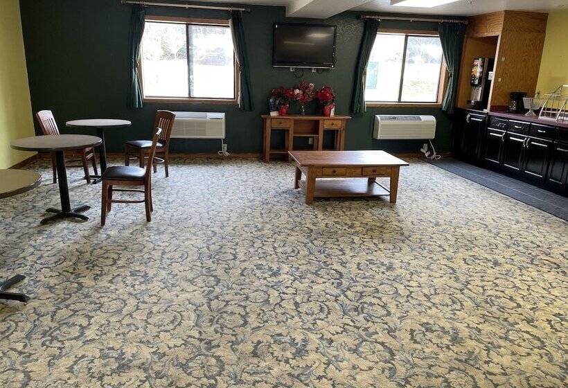 فندق Surestay By Best Western Prince Frederick