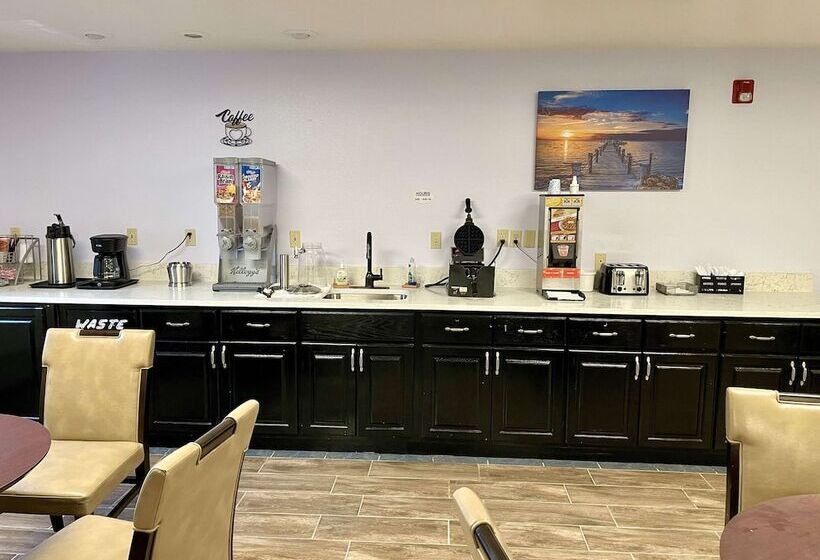 فندق Surestay By Best Western Prince Frederick