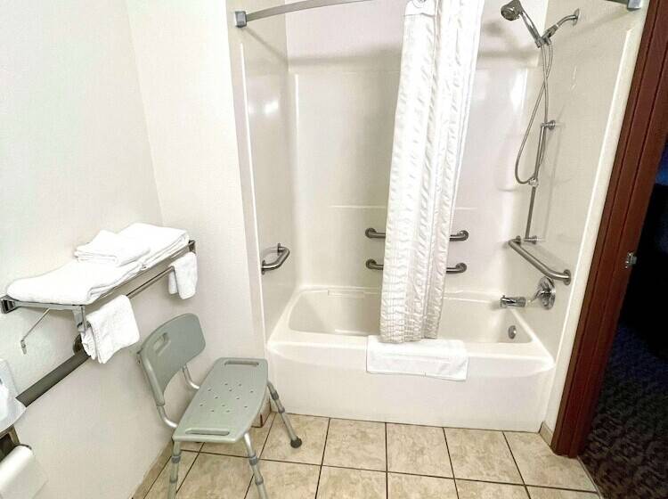 فندق Surestay By Best Western Prince Frederick