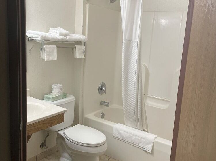 فندق Surestay By Best Western Prince Frederick