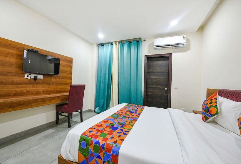 Fabhotel Hc Dream Majestic