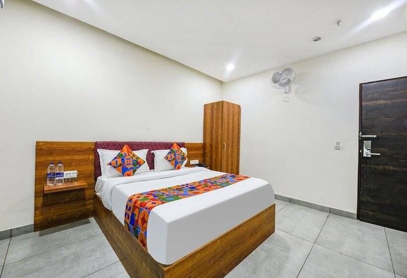 Fabhotel Hc Dream Majestic