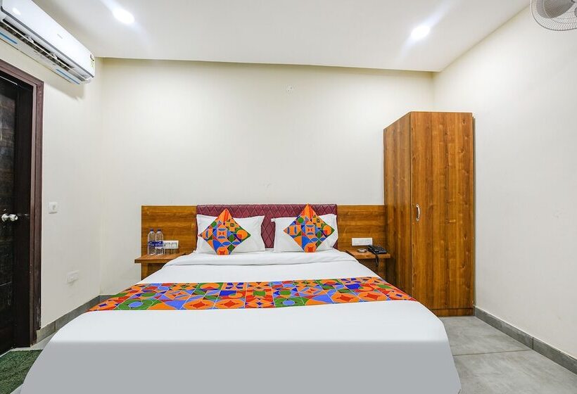 Fabhotel Hc Dream Majestic