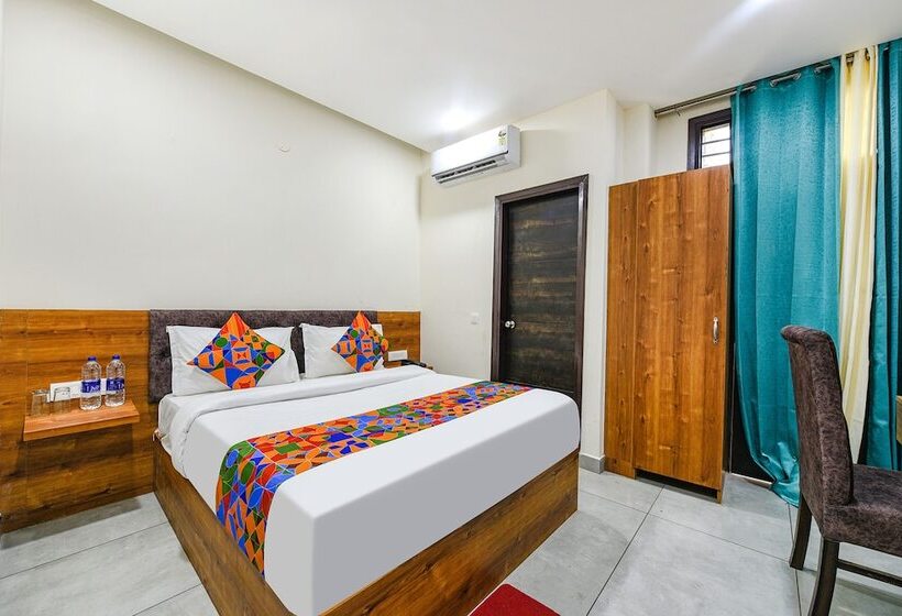 Fabhotel Hc Dream Majestic