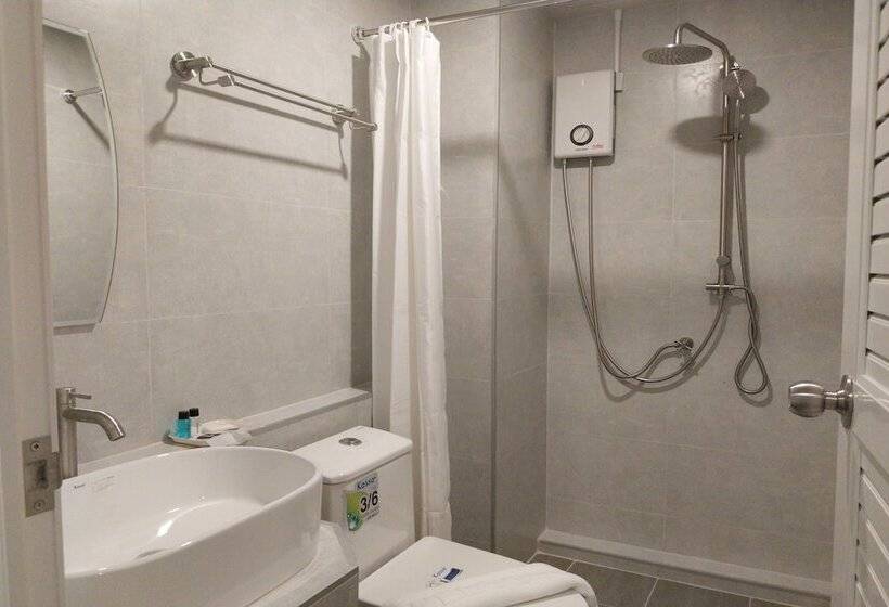 호텔 Ployburi Boutique