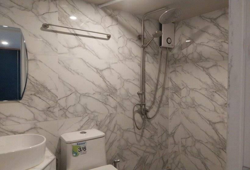 호텔 Ployburi Boutique