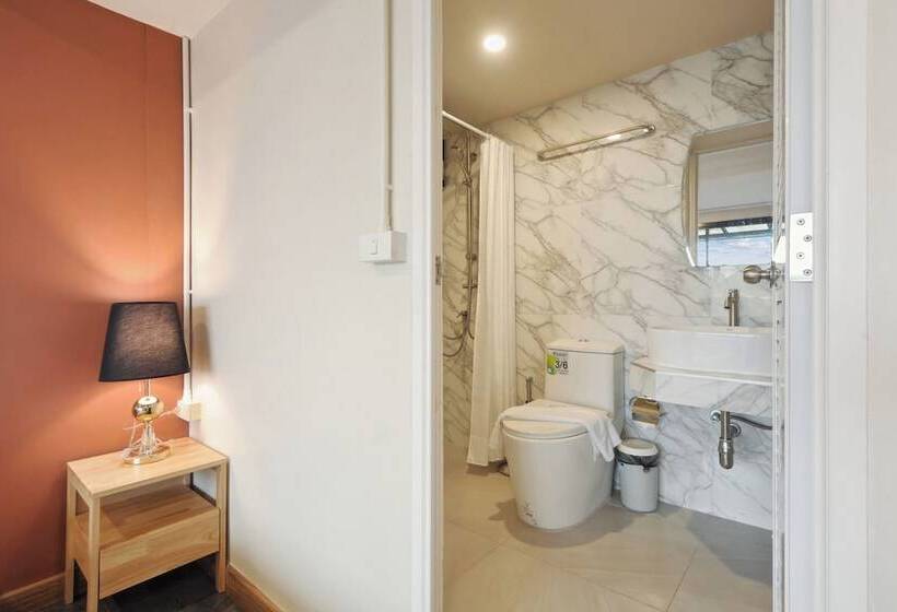 호텔 Ployburi Boutique