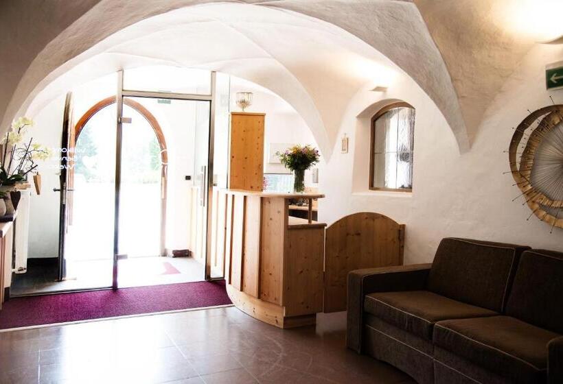Active Hotel Sonne