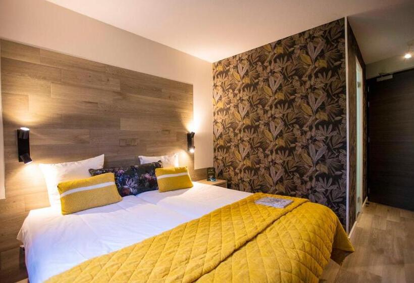 ユースホステル Boutique Hotel Bed&bos