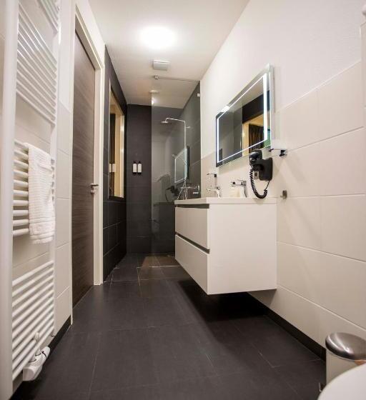 ユースホステル Boutique Hotel Bed&bos