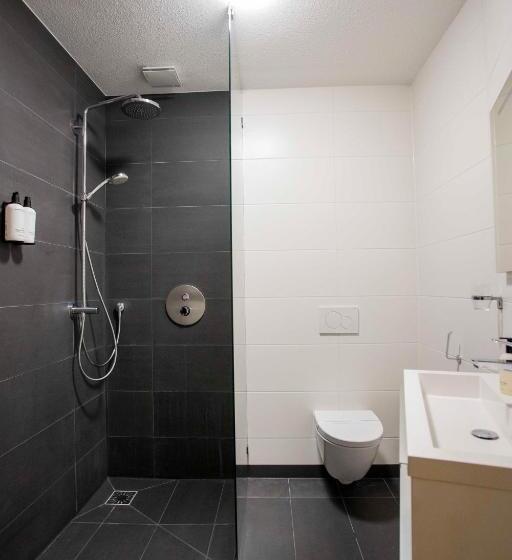 ユースホステル Boutique Hotel Bed&bos