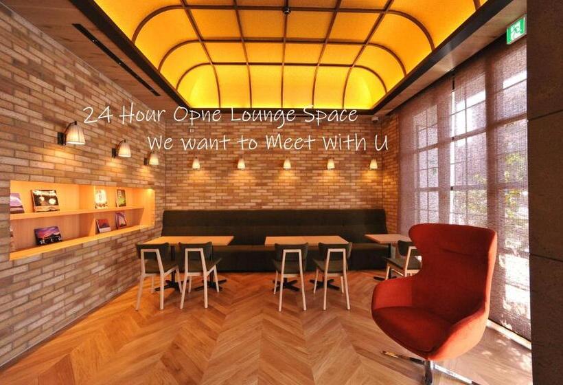 فندق صغير Cabin House Yado Fujinomiya