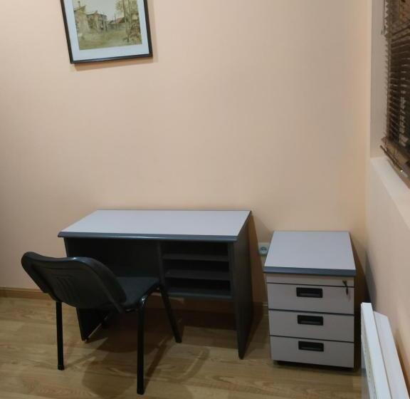 Hostel Komitas Avenue Guest House