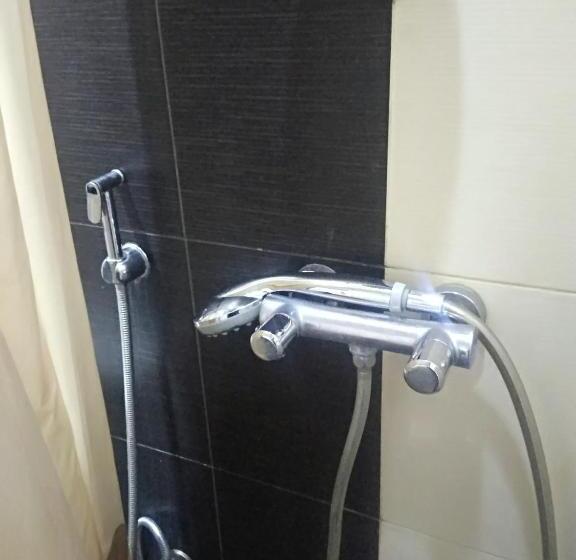 Hostel Komitas Avenue Guest House