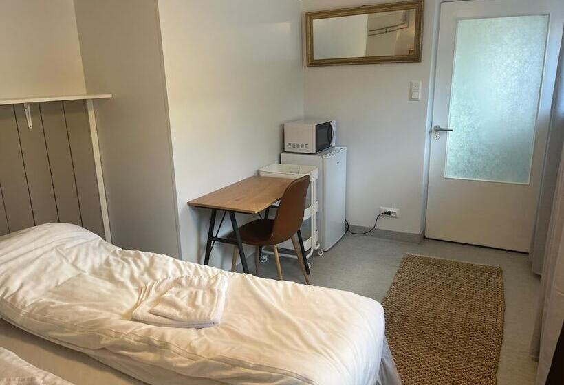 ユースホステル Villa Kemi