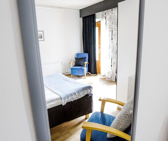 ユースホステル Villa Kemi