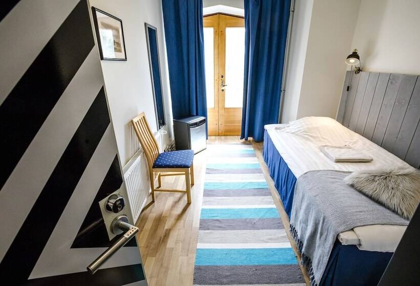 호스텔 Villa Kemi