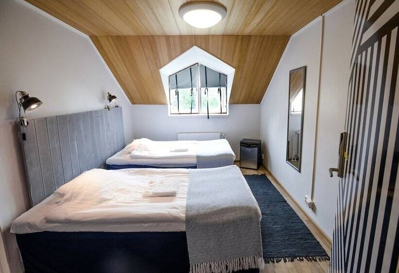 ユースホステル Villa Kemi