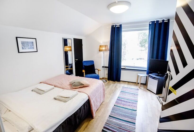 ユースホステル Villa Kemi