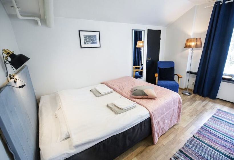 ユースホステル Villa Kemi