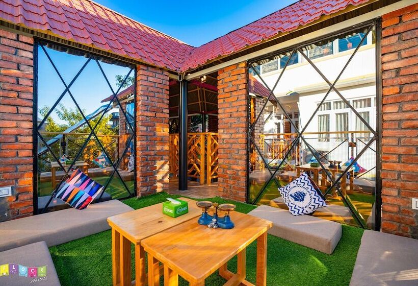 فندق صغير Flock Kathmandu