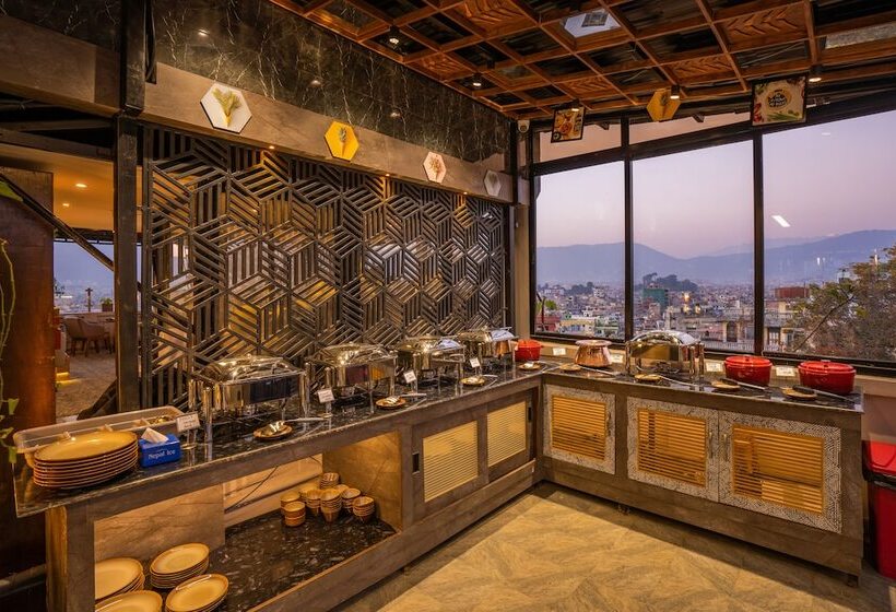 فندق صغير Flock Kathmandu