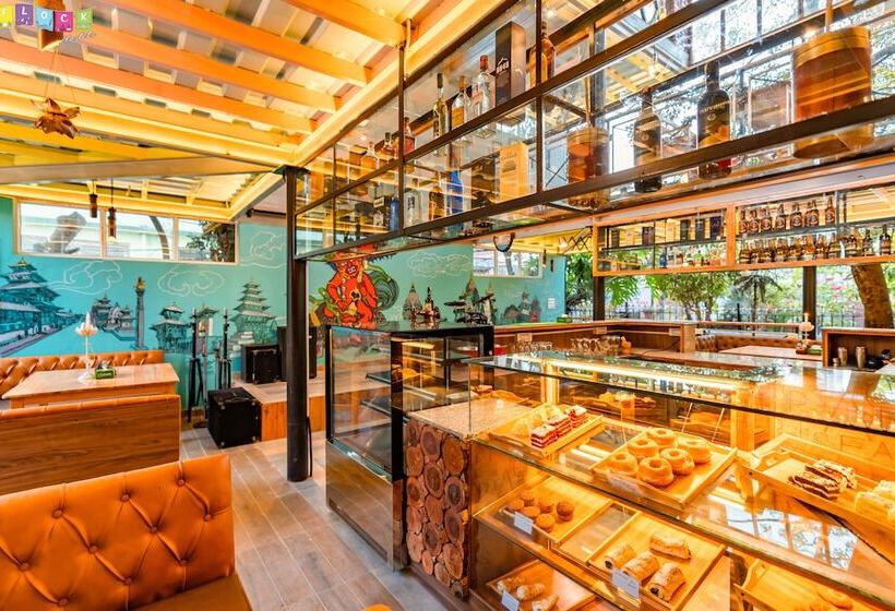 فندق صغير Flock Kathmandu