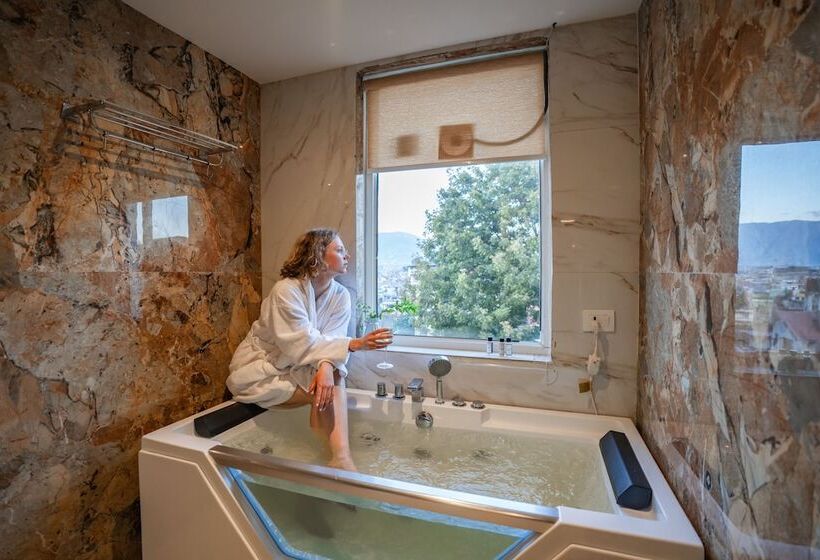 فندق صغير Flock Kathmandu