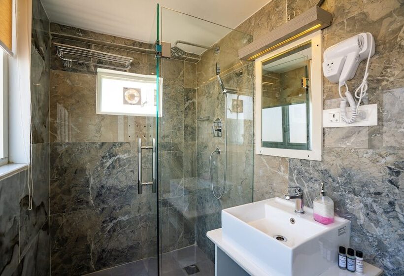 فندق صغير Flock Kathmandu