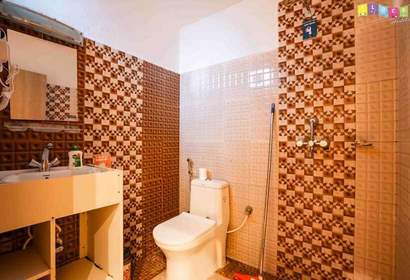 فندق صغير Flock Kathmandu