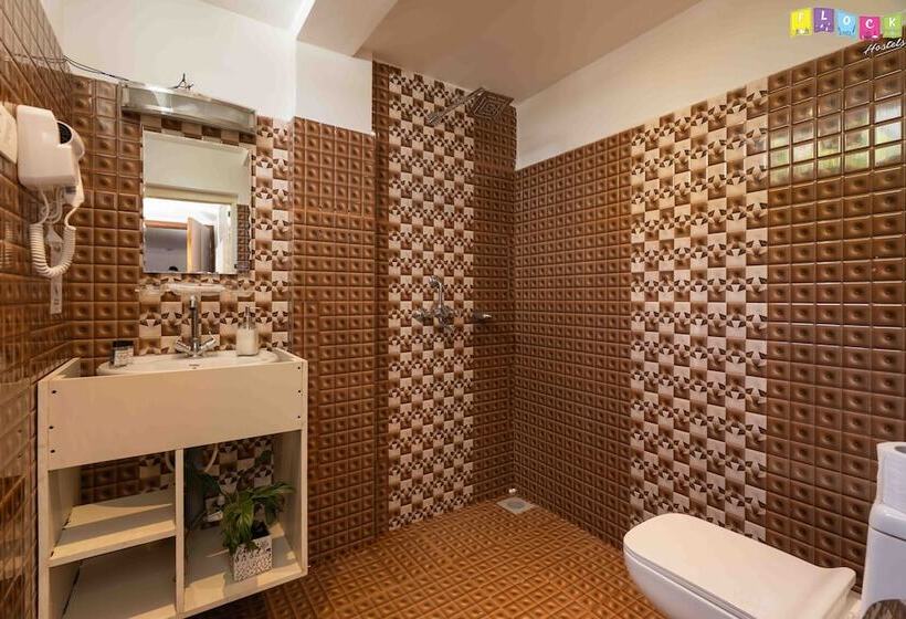 فندق صغير Flock Kathmandu