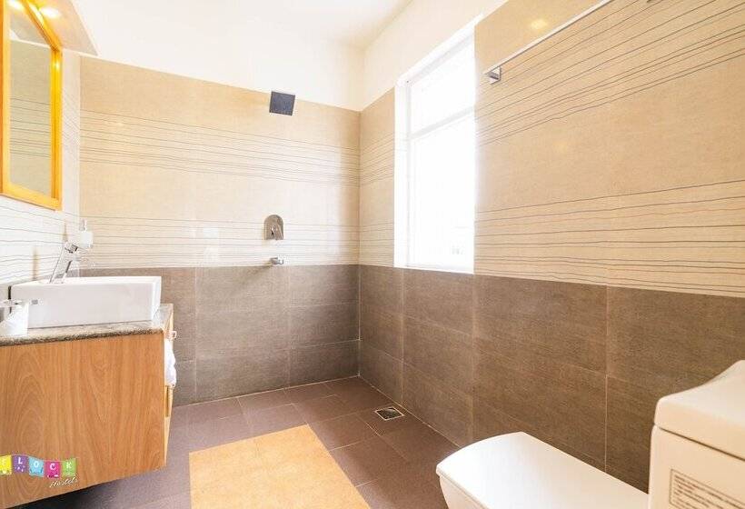 فندق صغير Flock Kathmandu