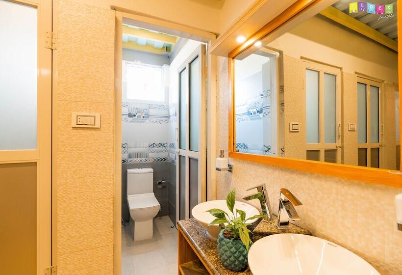 فندق صغير Flock Kathmandu