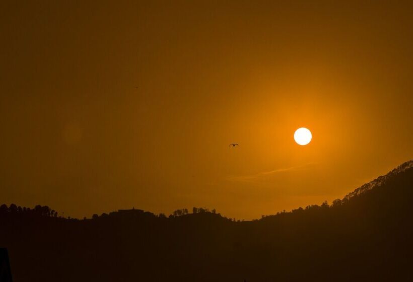 فندق صغير Flock Kathmandu