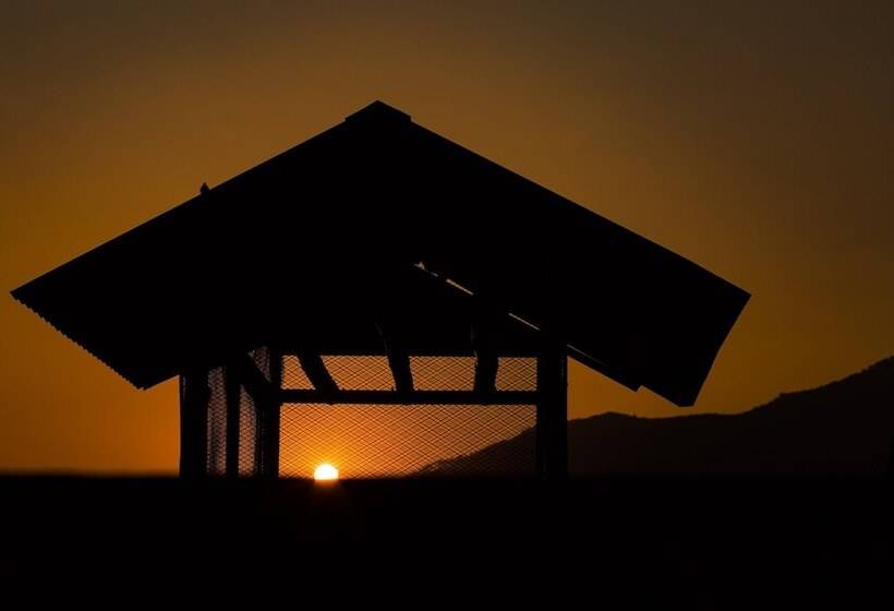 فندق صغير Flock Kathmandu