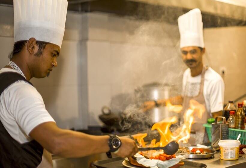 فندق صغير Flock Kathmandu