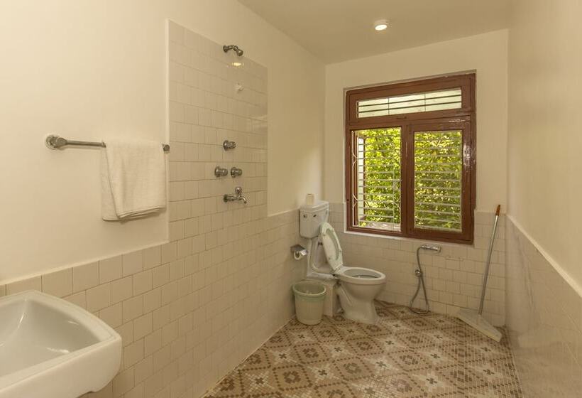 فندق صغير Flock Kathmandu