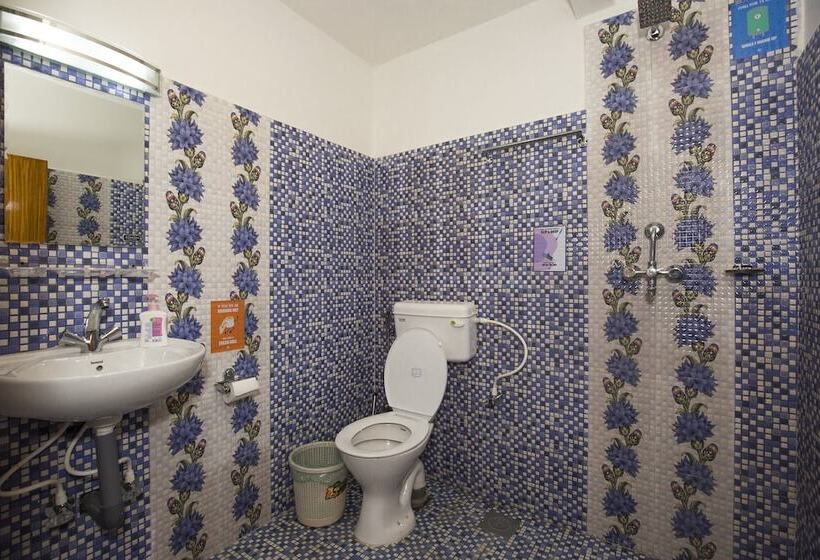 فندق صغير Flock Kathmandu