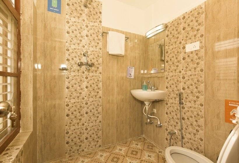 فندق صغير Flock Kathmandu