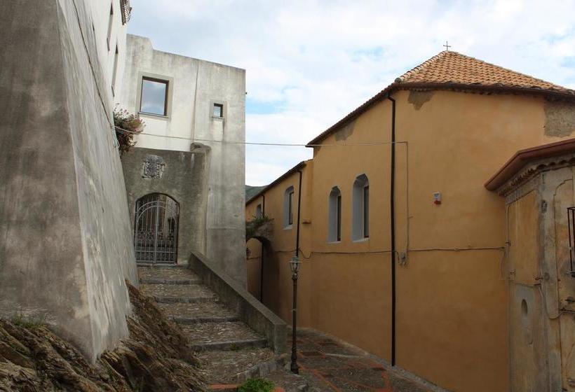 Bed and Breakfast Alfonso Di Loria