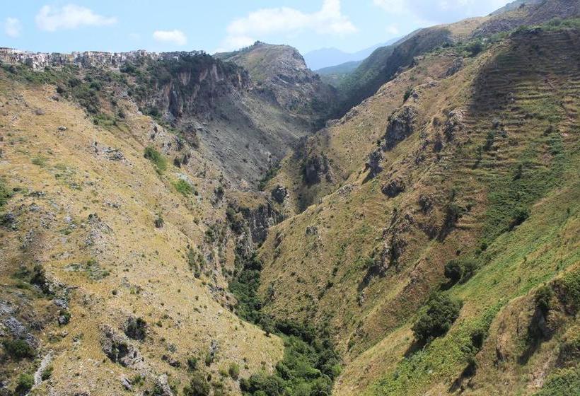 Bed and Breakfast Alfonso Di Loria