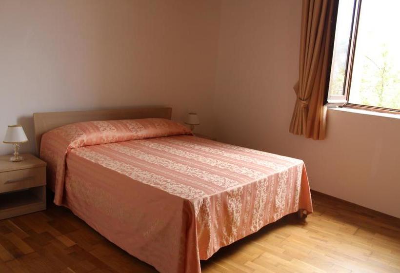 Bed and Breakfast Alfonso Di Loria