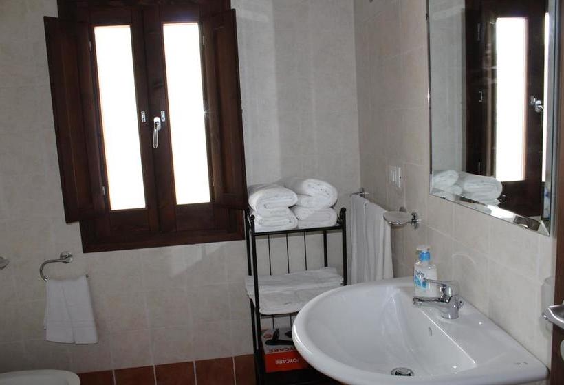 Bed and Breakfast Alfonso Di Loria