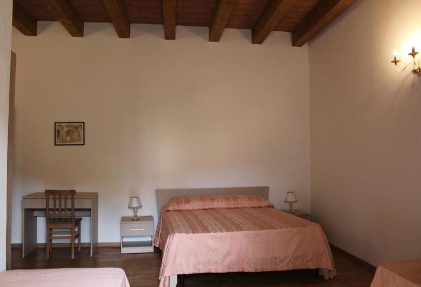 Bed and Breakfast Alfonso Di Loria