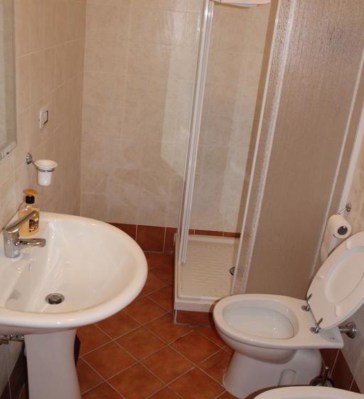 Bed and Breakfast Alfonso Di Loria