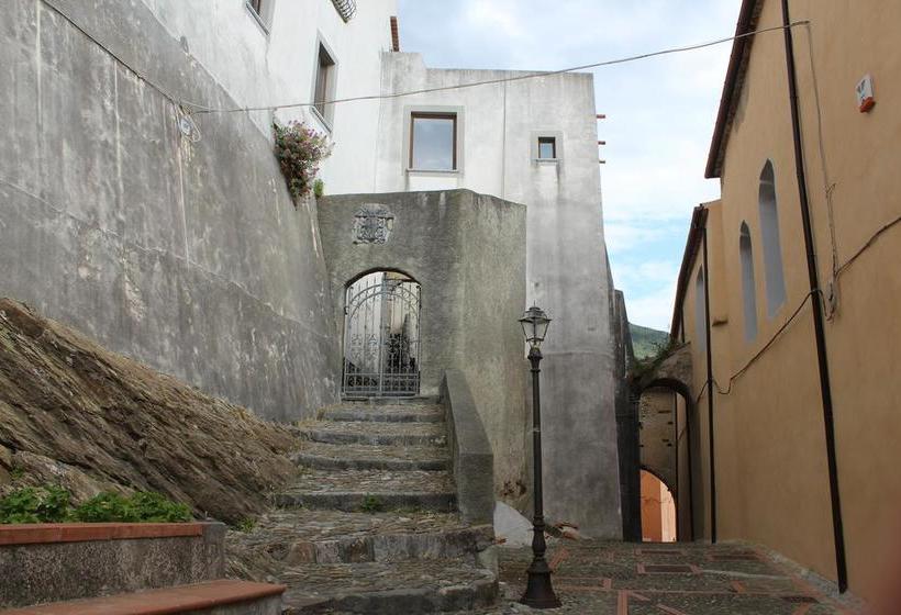 Bed and Breakfast Alfonso Di Loria