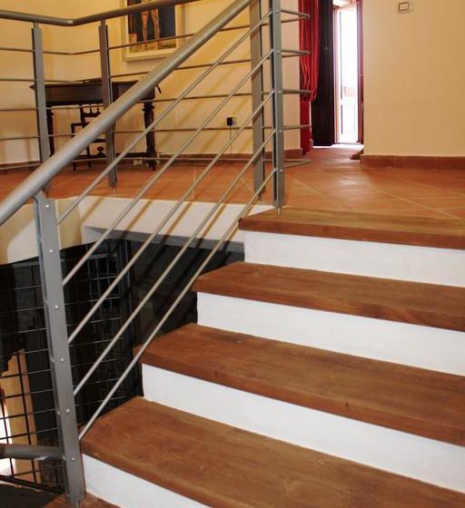 Bed and Breakfast Alfonso Di Loria