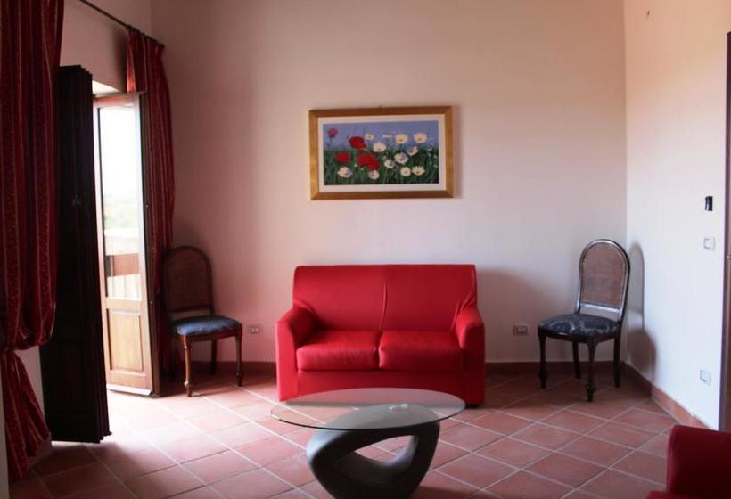 Bed and Breakfast Alfonso Di Loria