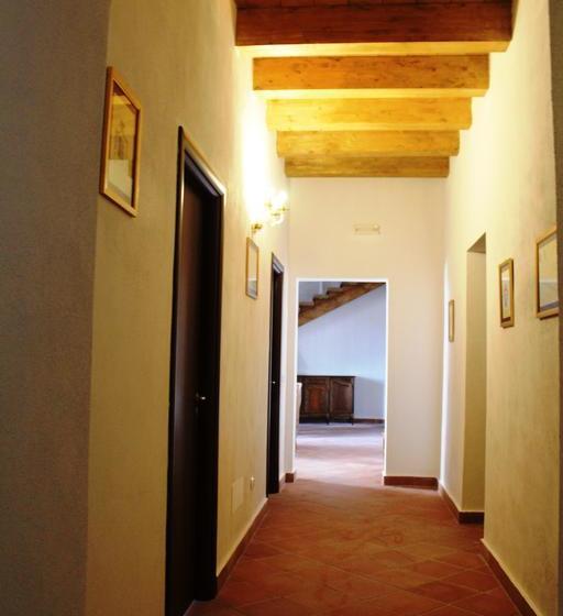 Bed and Breakfast Alfonso Di Loria