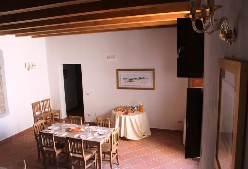 Bed and Breakfast Alfonso Di Loria